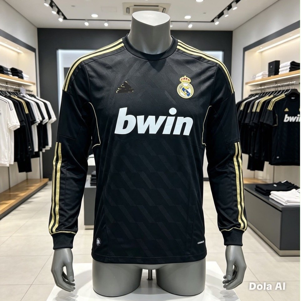 real madrid 2012 longlsave