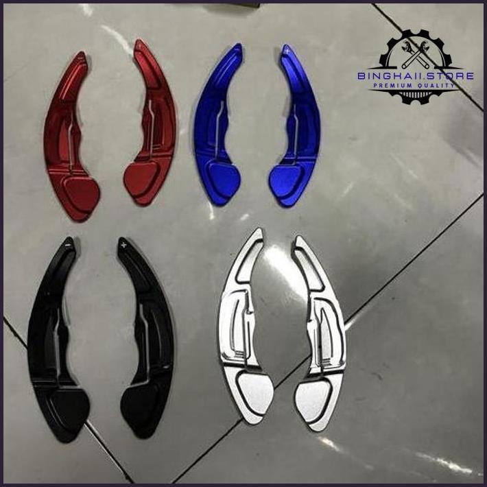PEDAL SHIFT STEER EXTENSION HONDA CIVIC FD BARU