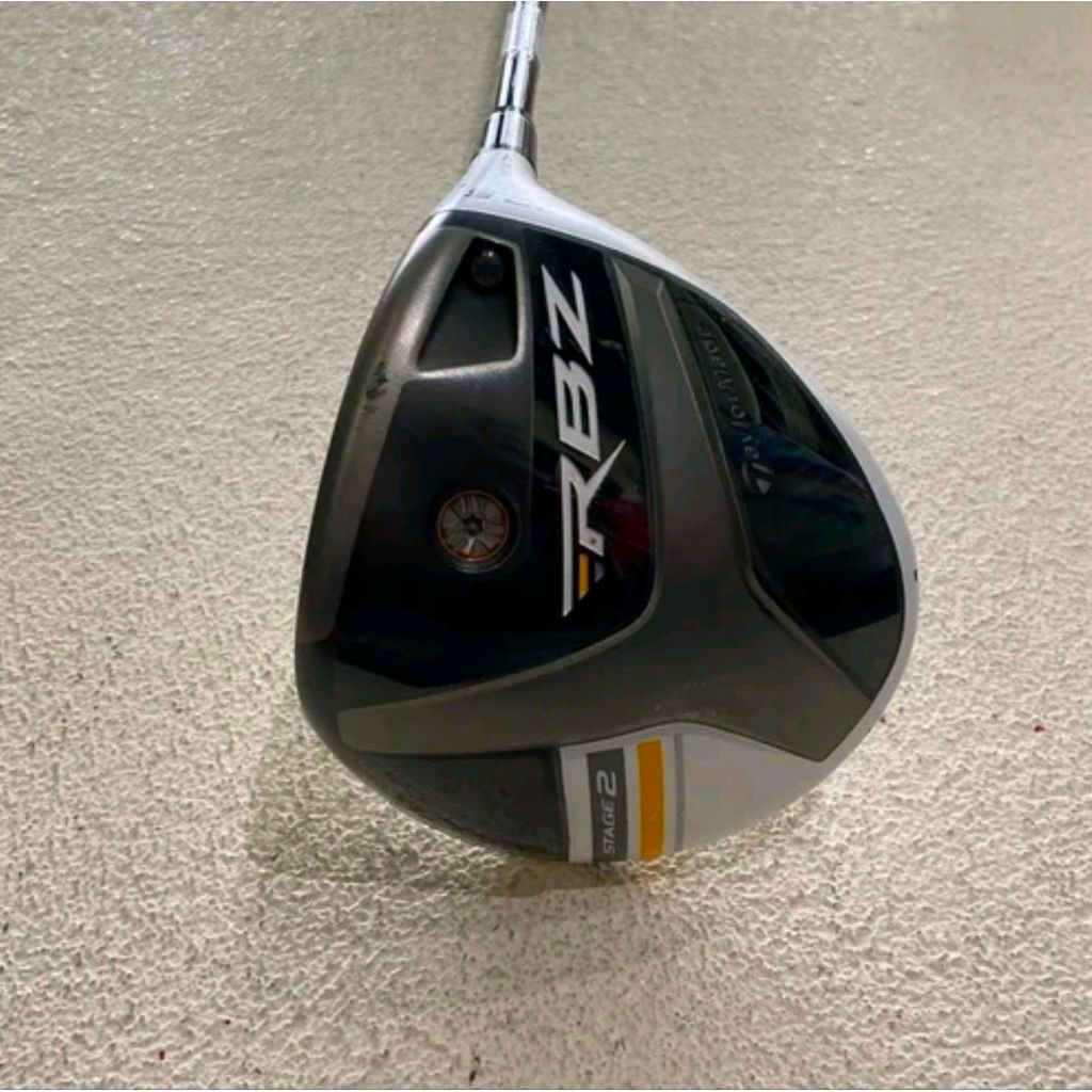 Taylormade RBZ Stage 2 Driver Loft: 10.5 degree  - Default