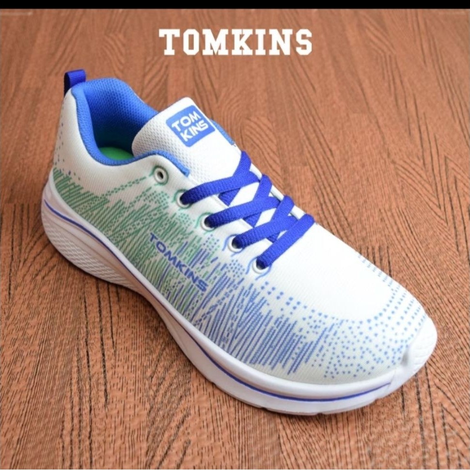 Tomkins Alpha preloved
