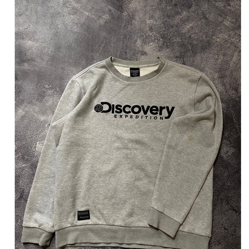 CN Discovery