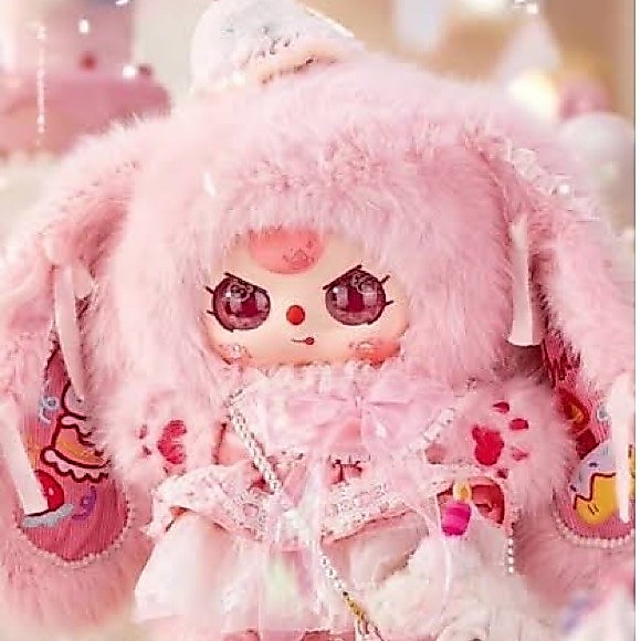Baby Three Birthday Special 800%