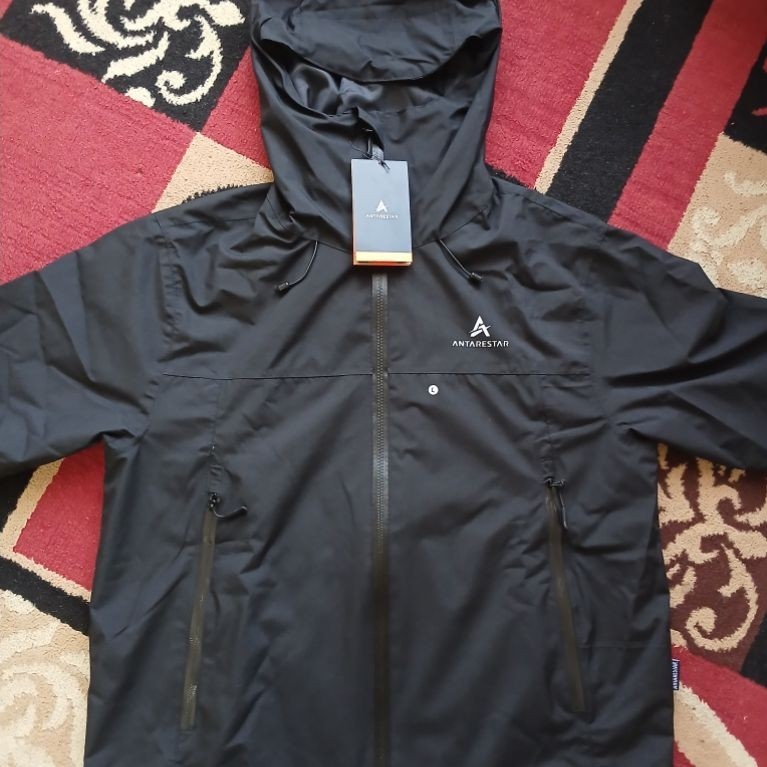 Gorpcore Antarestar Manusela Size L