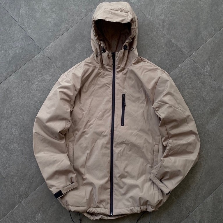 Outdoor Jacket First Down (Second)