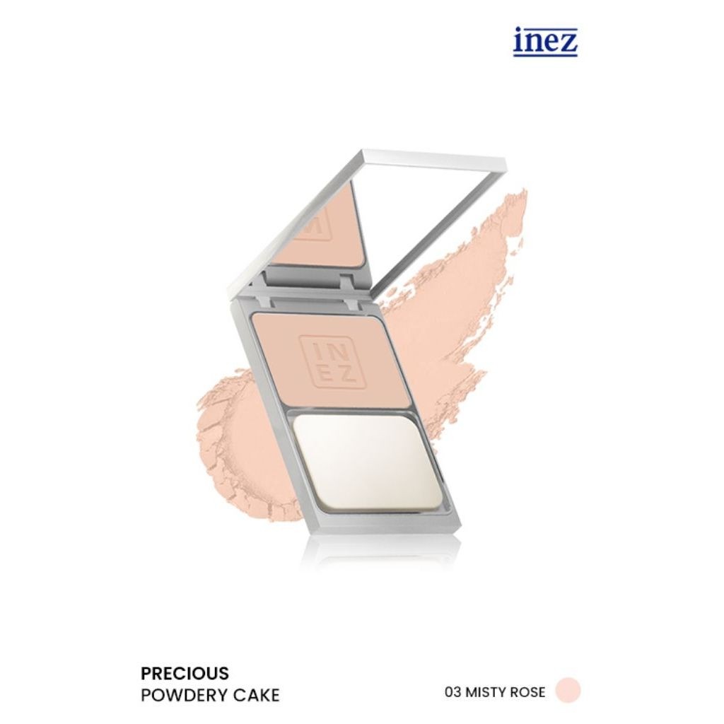 INEZ PPC