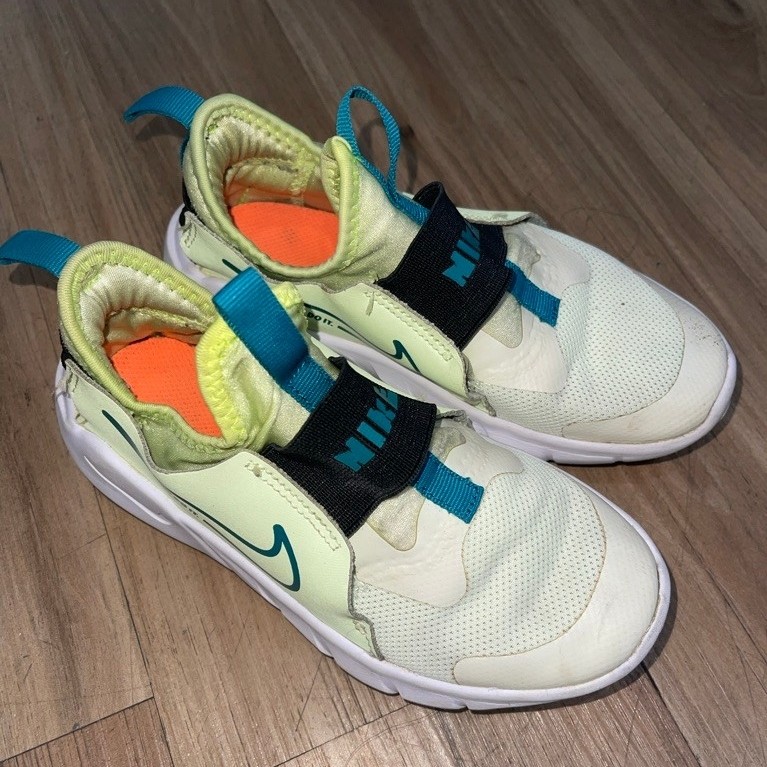 nike running anak original