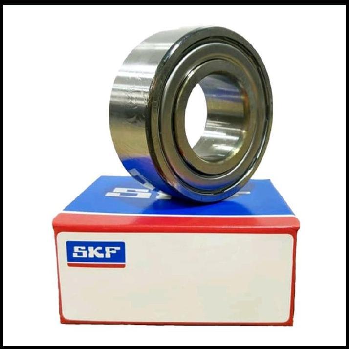 GRATIS ONGKIR ANGULAR BEARING 3307 A 2Z/MT33 SKF !!!!