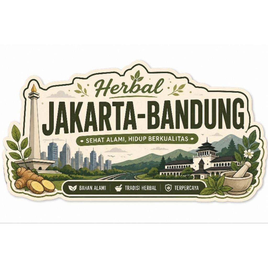 jakban original