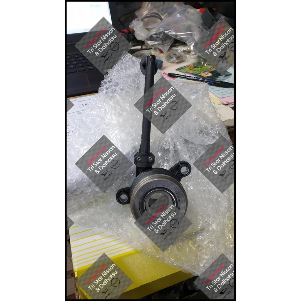 TERBARU OEM LUX DEKLAHAR MASTER KOPLING BAWAH CSC LIVINA 1800 DATSUN 