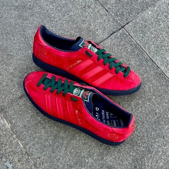 Adidas Blackburn Ewood