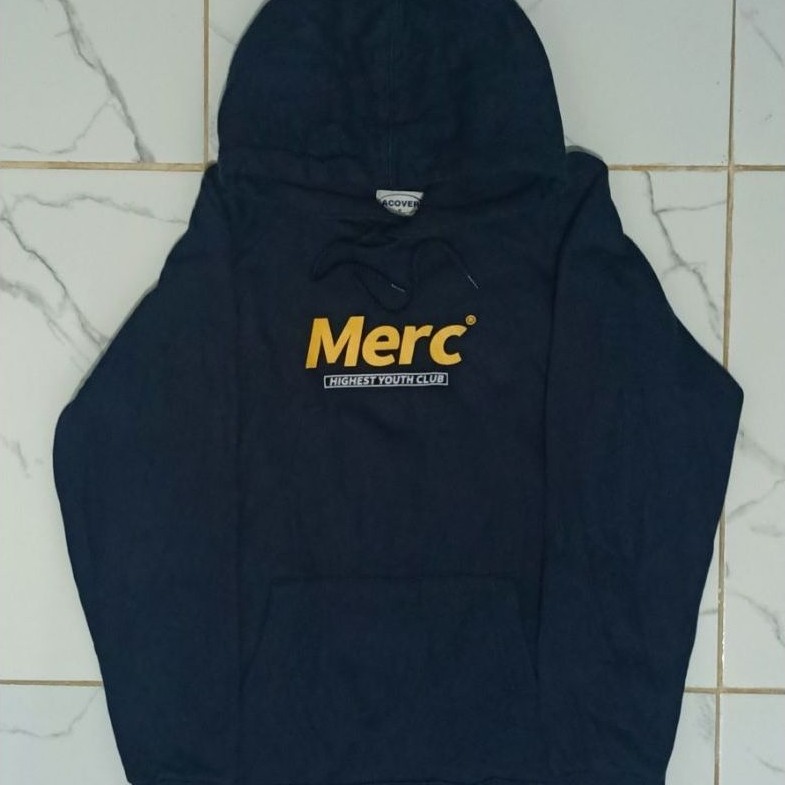Acover Navy
