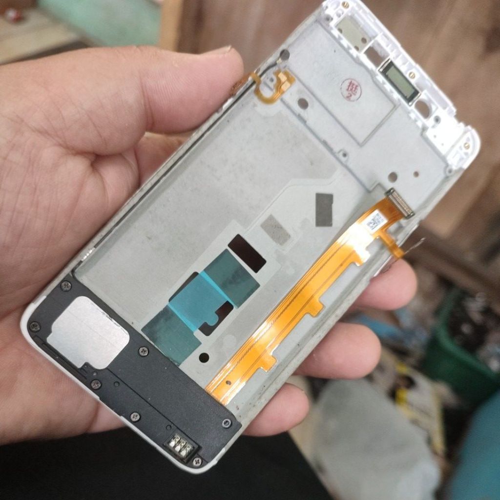 frame lcd oppo a37