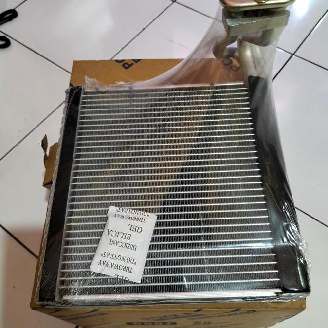 evaporator AC Datsun go panca cross