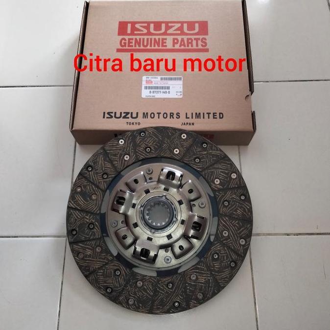 kampas kopling plat kopling perodo Isuzu nkr71 NKR71 nkr 71 euro macan