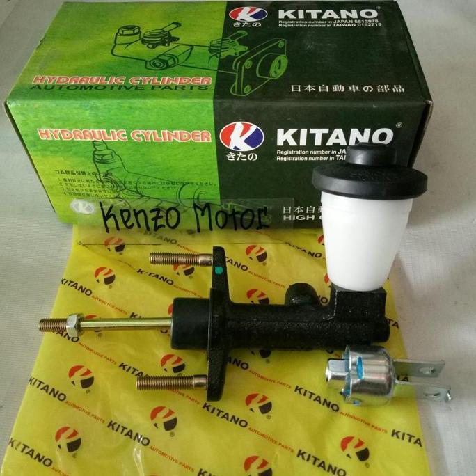 master kopling atas kijang grand 7K 31410-38040 KITANO