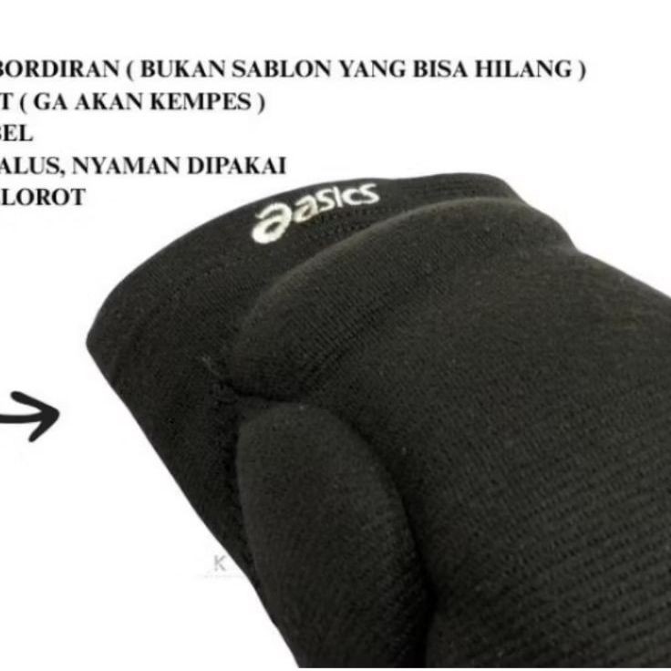 KNEE PAD KNEE BUSA