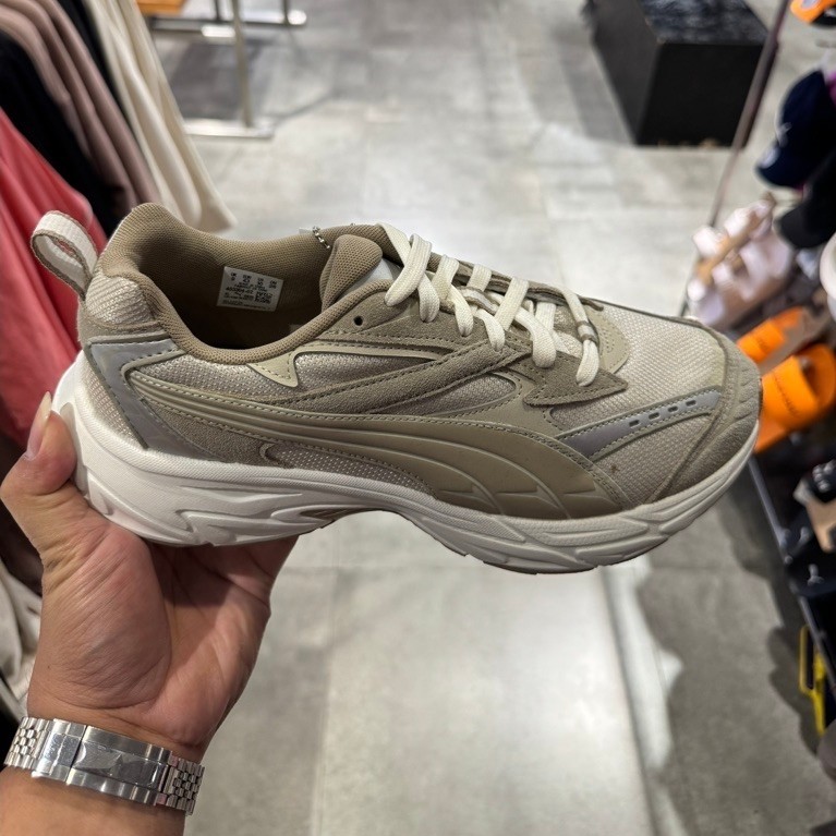 Puma Morphic Ret