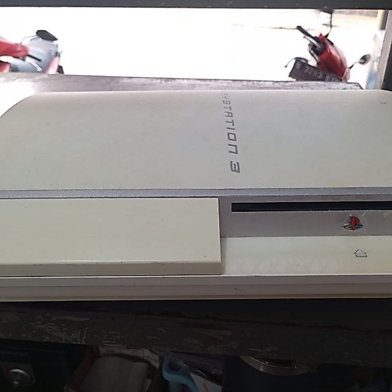 Sony PS 3 500GB