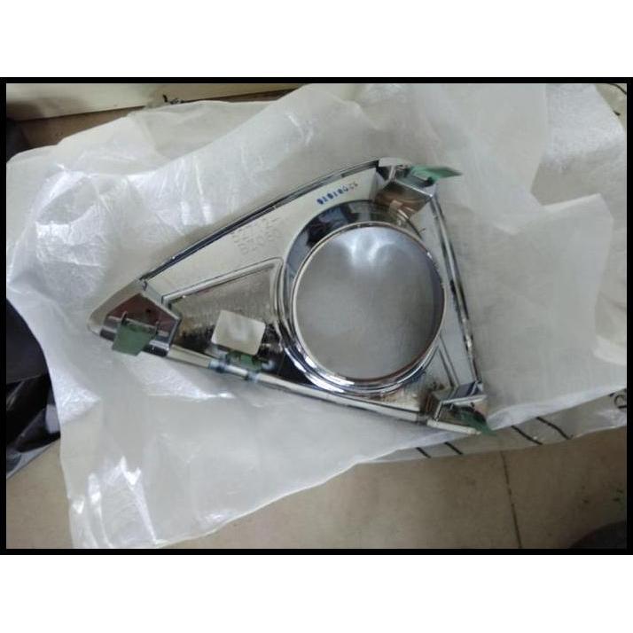 HOT DEAL COVER FOGLAMP AGYA 2012 2013 2014 2015 2016 2017 ORI
