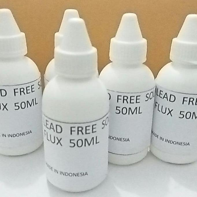 Siongka Flux Timah Solder 60%