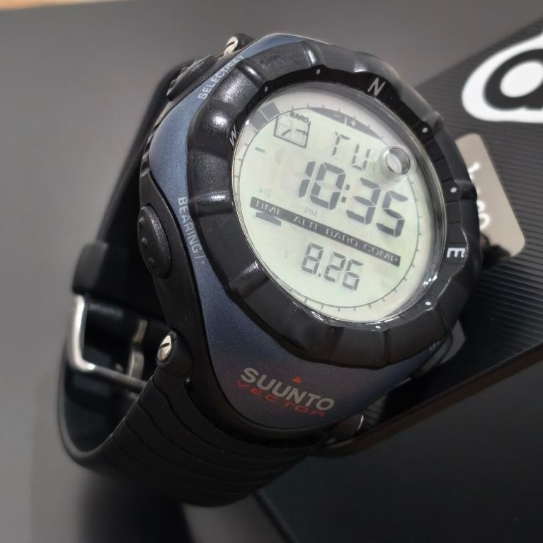 SUUNTO VECTOR