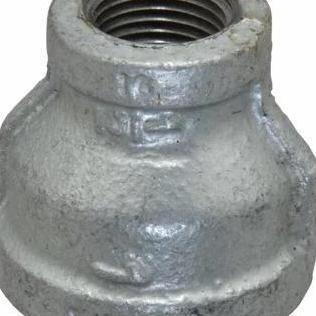 +%+%+%] Reducer galvanis 3 x 2 inch
