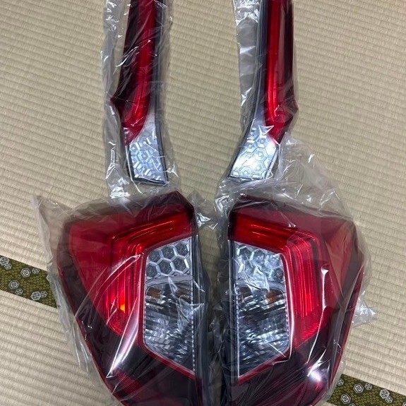 STOPLAMP GK5 PREE FACELIFT JDM