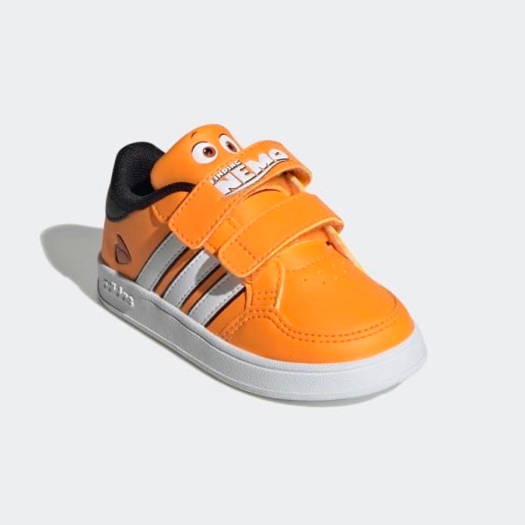 adidas x disney BREAKNET NEMO CFI GZ3295