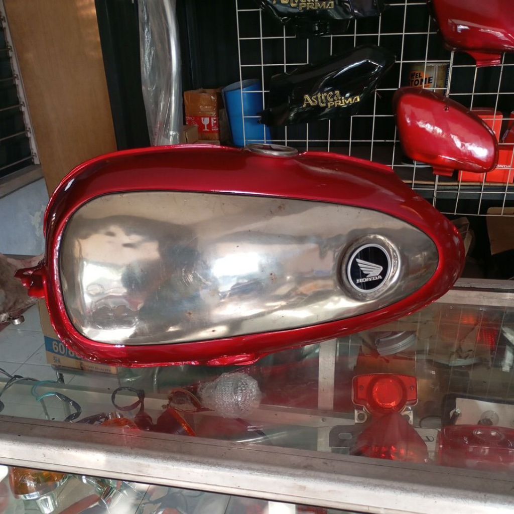 tangki honda s90