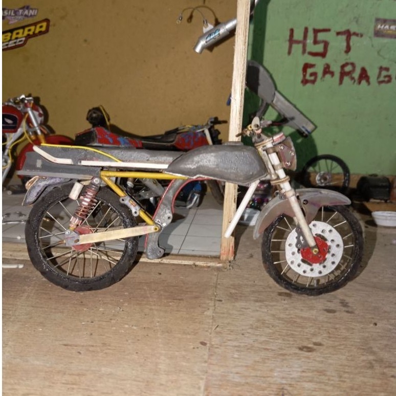 miniatur gl w9 set surung