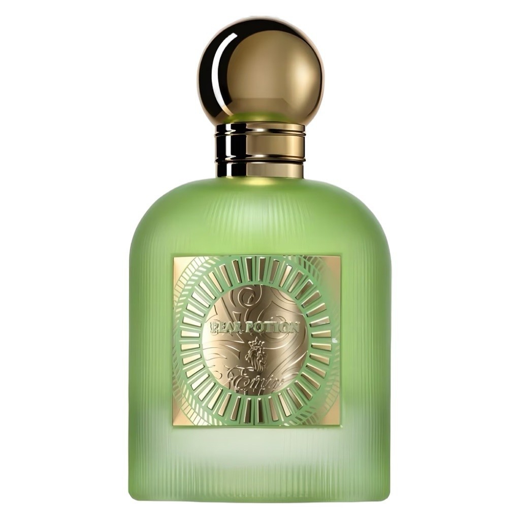Paris Corner Pear Potion