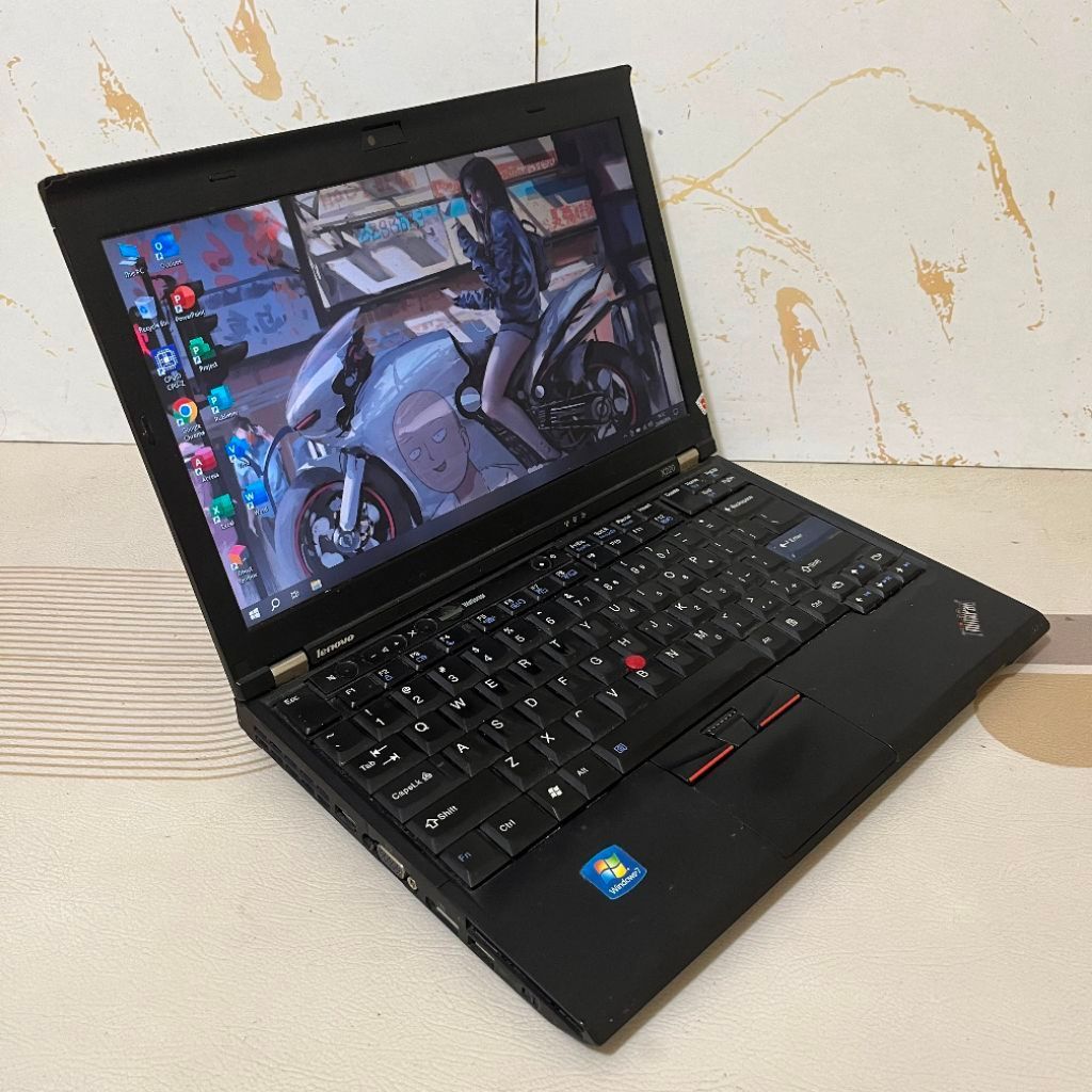 Laptop Lenovo Thinkpad X220