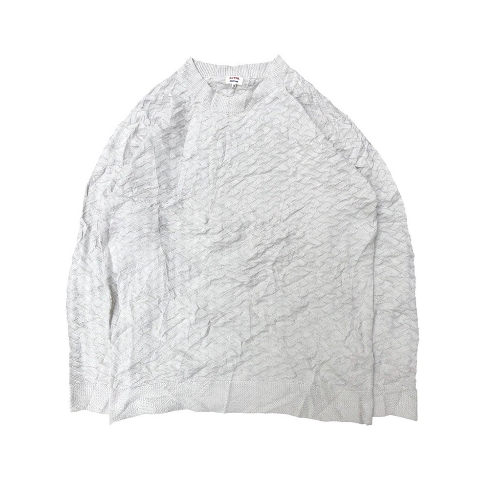 Edwin Knit Sweater