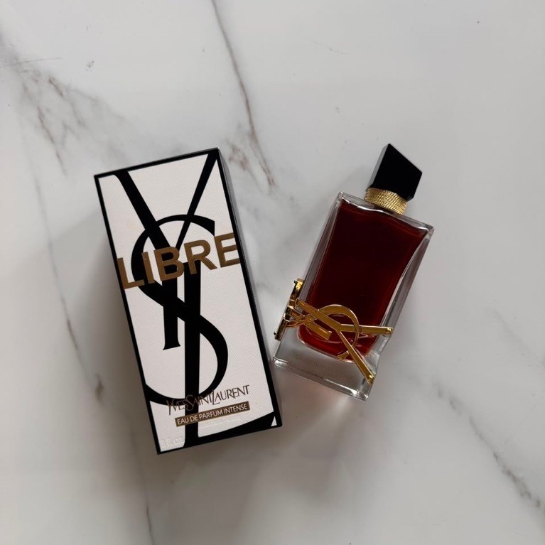 YSL LIBRE