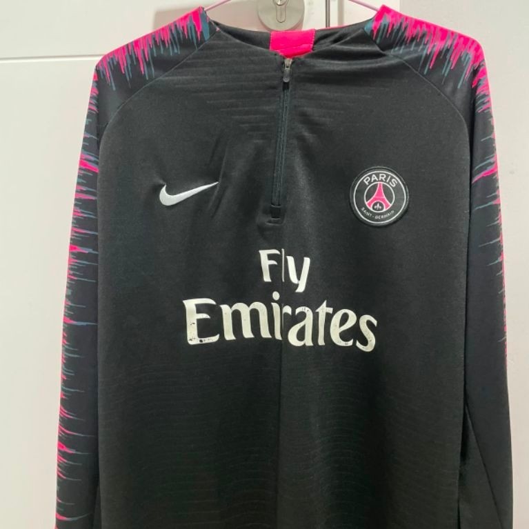 midlayer psg grade ori used