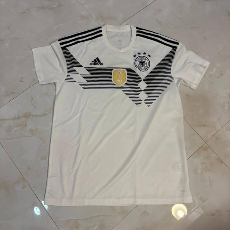 jersey worldcup germany 2014 winner / white jersey