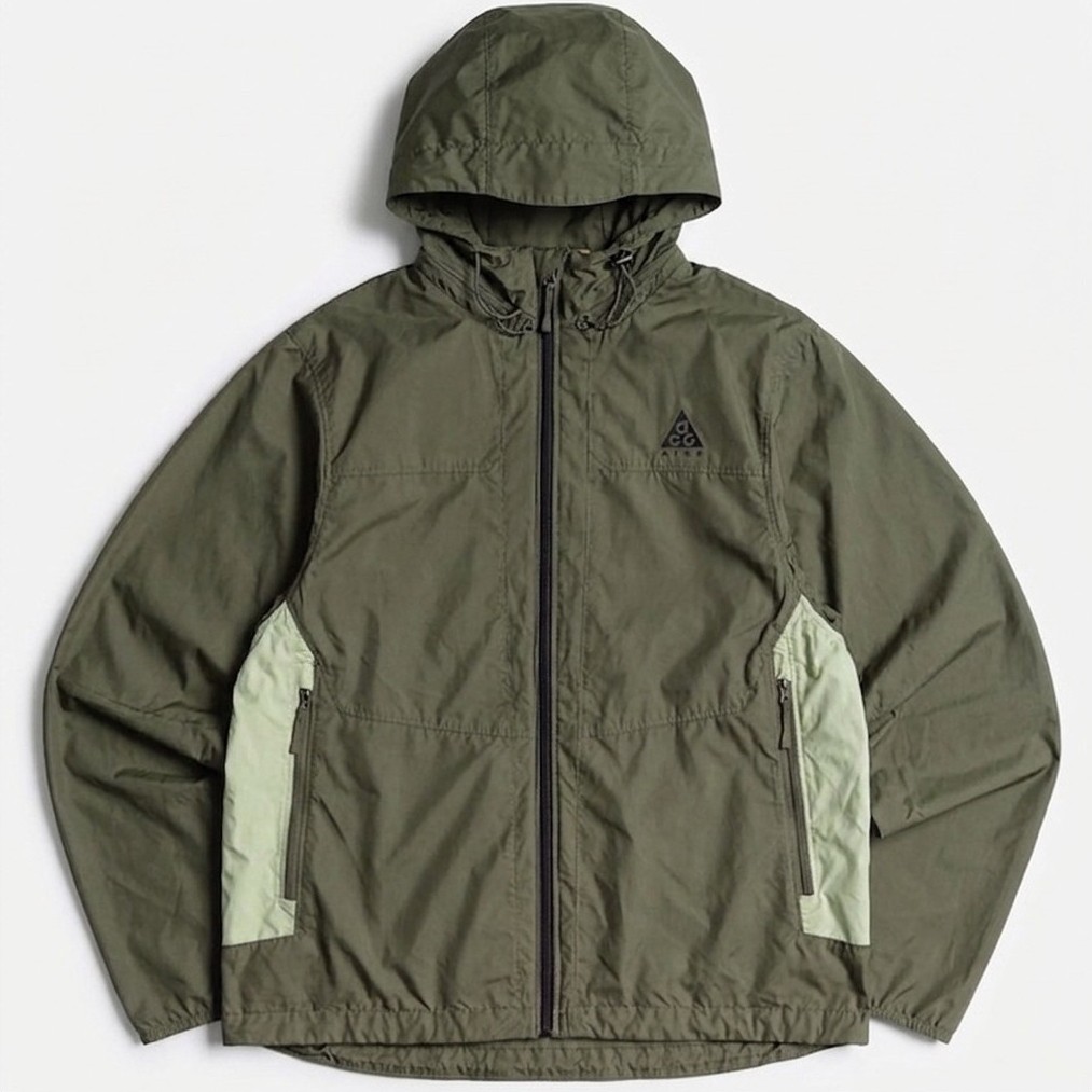 nike acg jacket outdoor