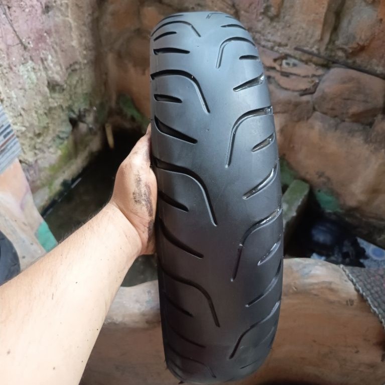 ban asli copotan cst 120/70 ring 17