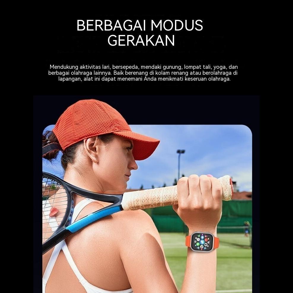 BEST SALE Bisa hotspot / Bisa video Call Casio S11Por MAX Smartwatch  LDS 5G Sim Card Wifi 6+256GB P