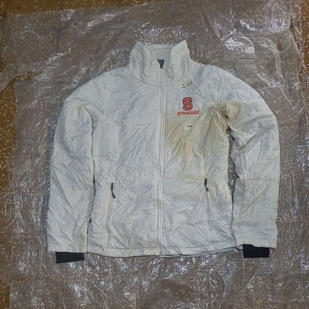 jaket omni heat columbia uk m