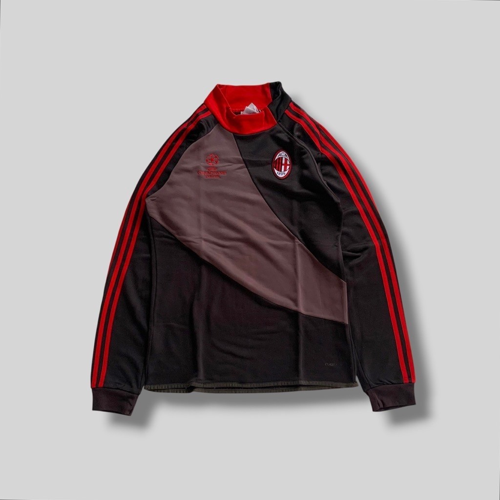 Tracksuit AC Milan 2011/2012 Original
