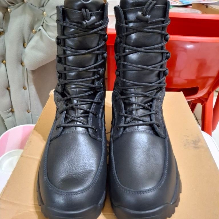 Sepatu PDL Kopasgat