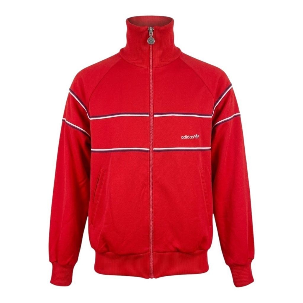 TRACKTOP ADIDAS VTG W.GERMANY X DESCENTE ORIGINAL