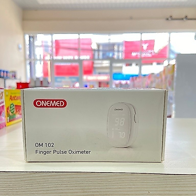 Pulse Oximeter Onemed OM 102