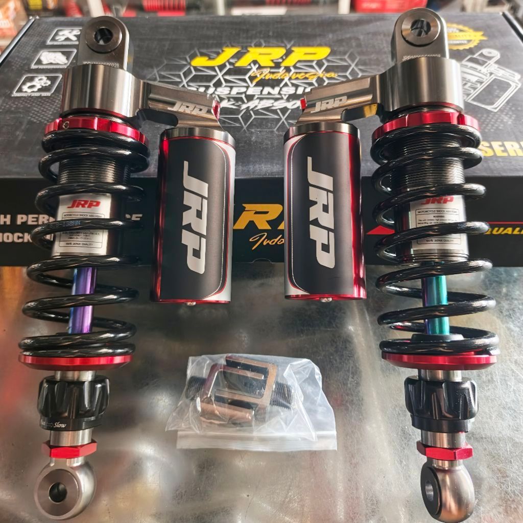 Shock Belakang JRP Kuyubu 280mm