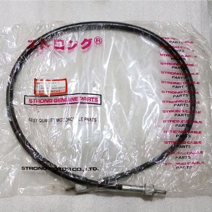 Kabel spido spedometer spidometer s90 CB100 CB125 S90z