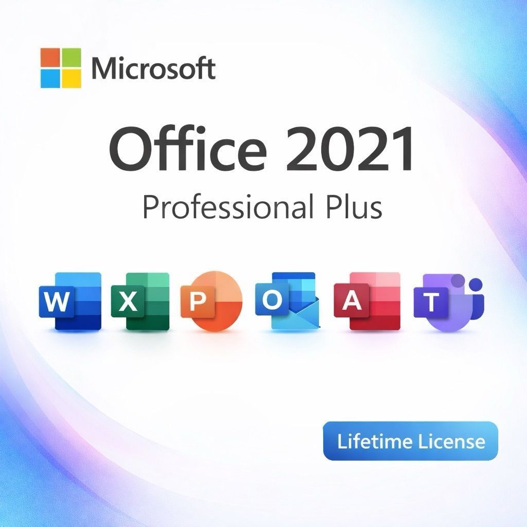 Microsoft Office 365 | Windows Mac | Aktivasi Cepat