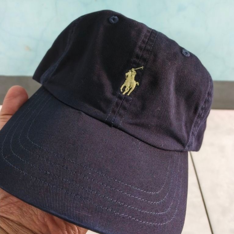 Topi Olop repaint wantek