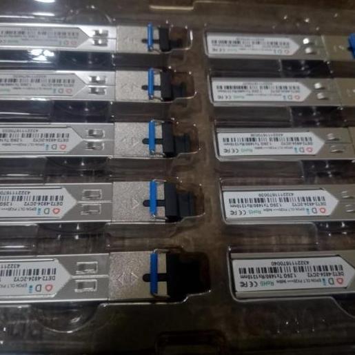Wizqi- Sfp Epon Px0++++ 9 Dbm Standar Olt Epon