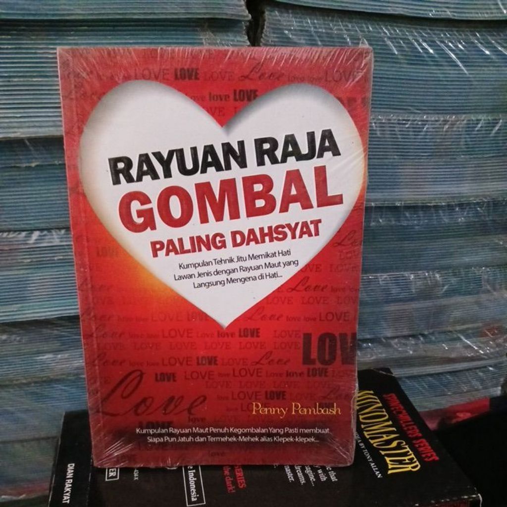 Rayuan raja gombal paling dahsyat.  vup2